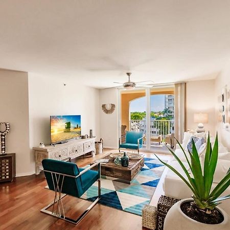 Uhost Ai - 3B Gem W Golf & Intracoastal Views ميامي المظهر الخارجي الصورة