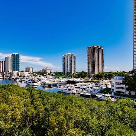 Uhost Ai - 3B Gem W Golf & Intracoastal Views ميامي المظهر الخارجي الصورة