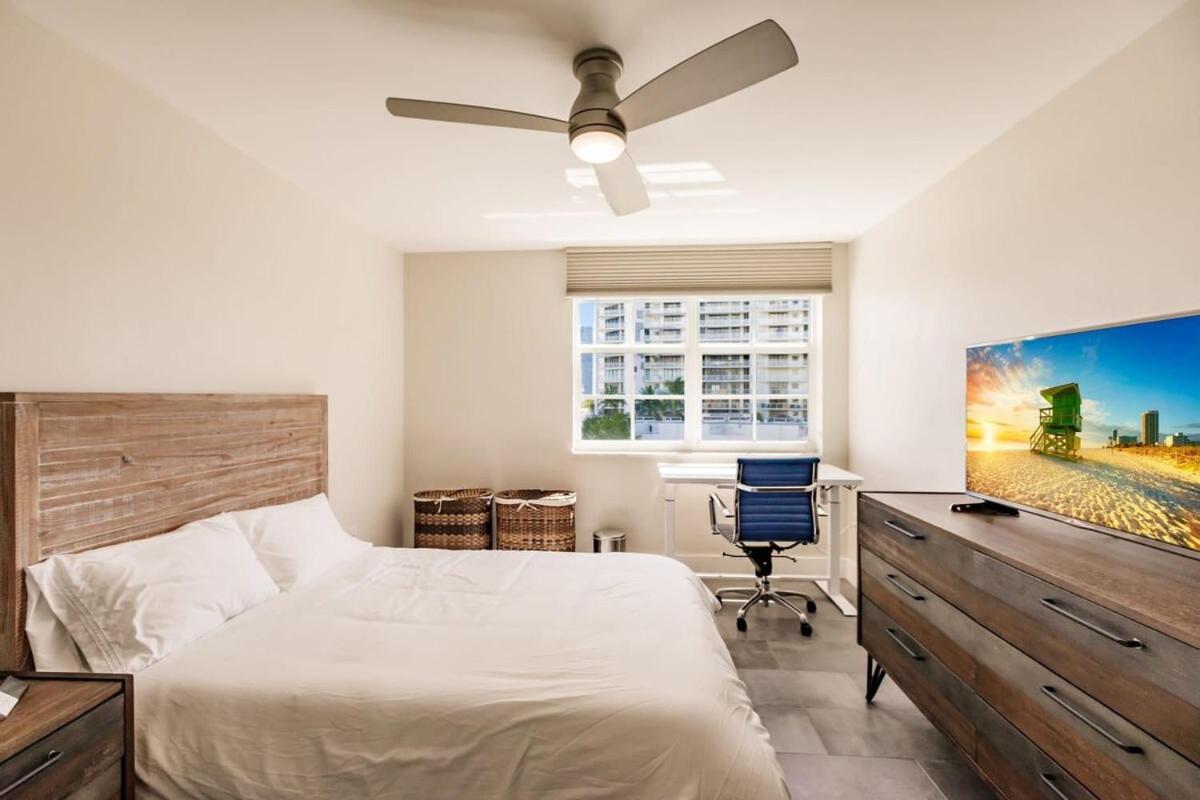 Uhost Ai - 3B Gem W Golf & Intracoastal Views ميامي المظهر الخارجي الصورة