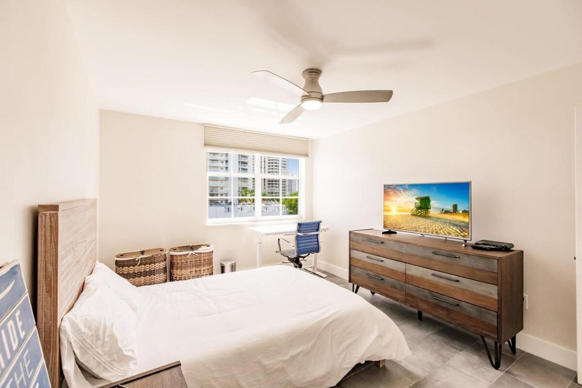 Uhost Ai - 3B Gem W Golf & Intracoastal Views ميامي المظهر الخارجي الصورة