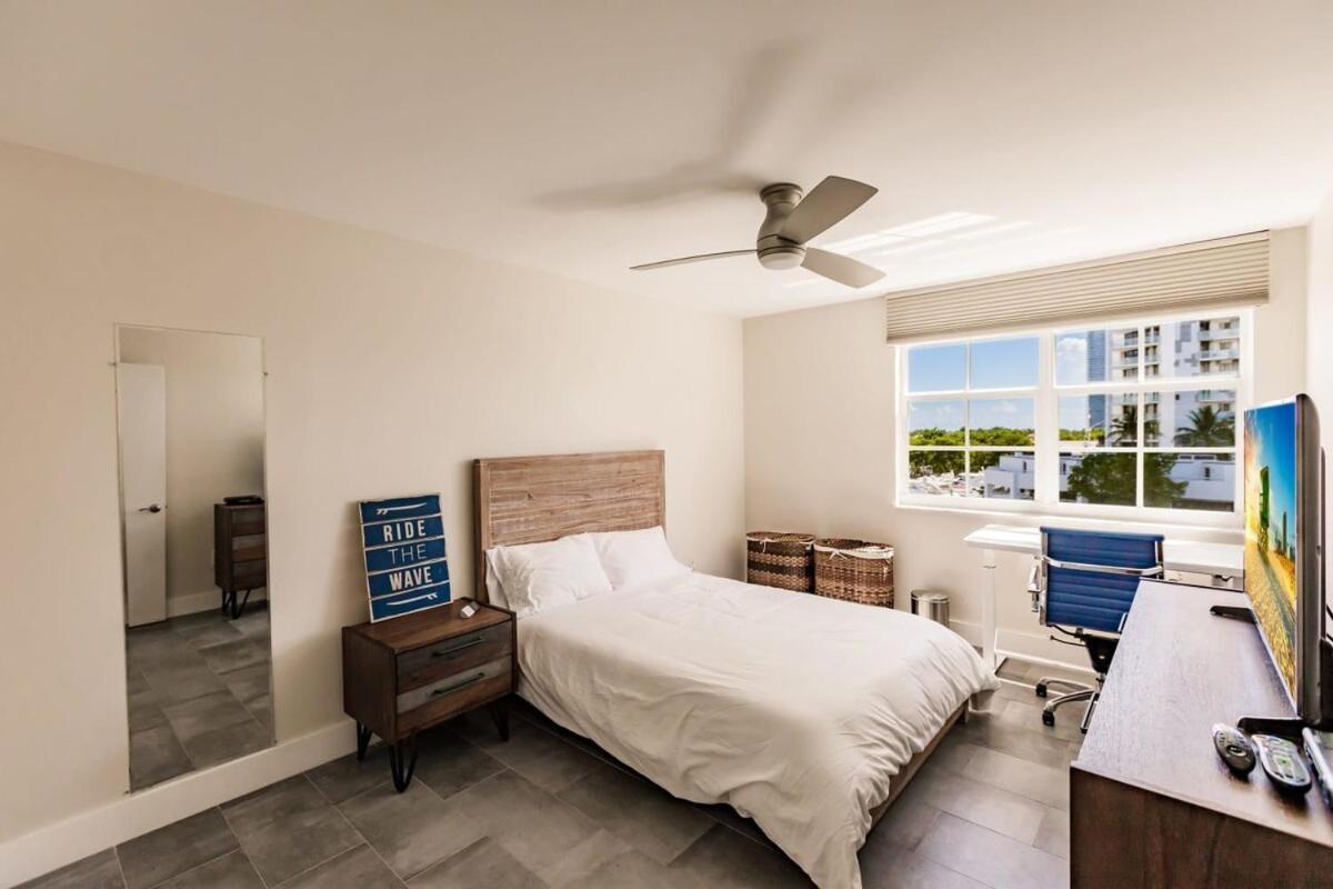 Uhost Ai - 3B Gem W Golf & Intracoastal Views ميامي المظهر الخارجي الصورة