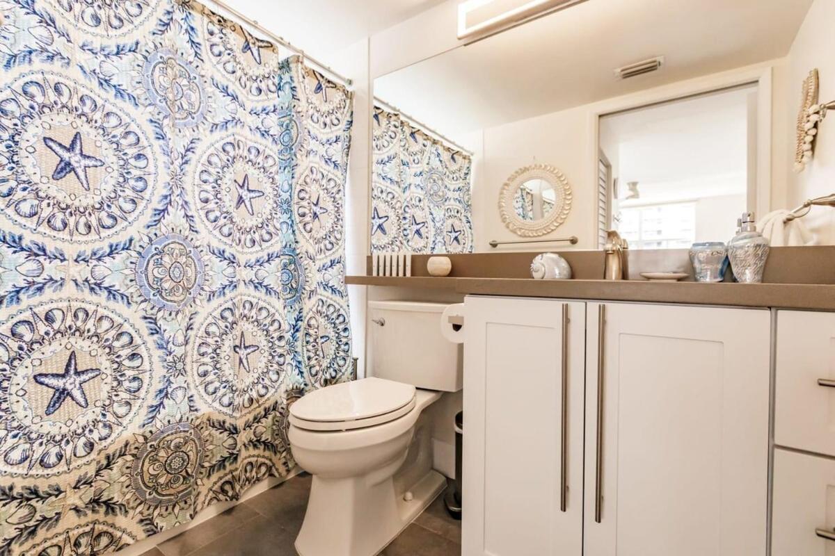 Uhost Ai - 3B Gem W Golf & Intracoastal Views ميامي المظهر الخارجي الصورة