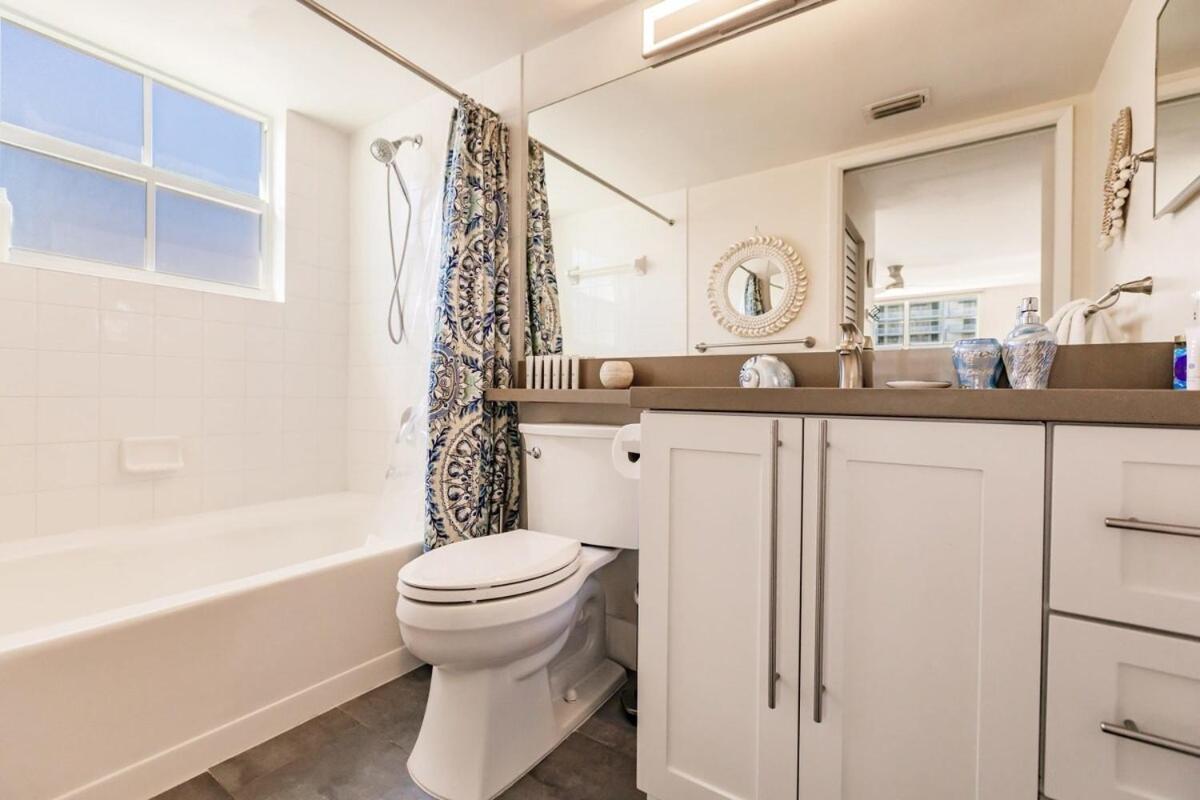 Uhost Ai - 3B Gem W Golf & Intracoastal Views ميامي المظهر الخارجي الصورة