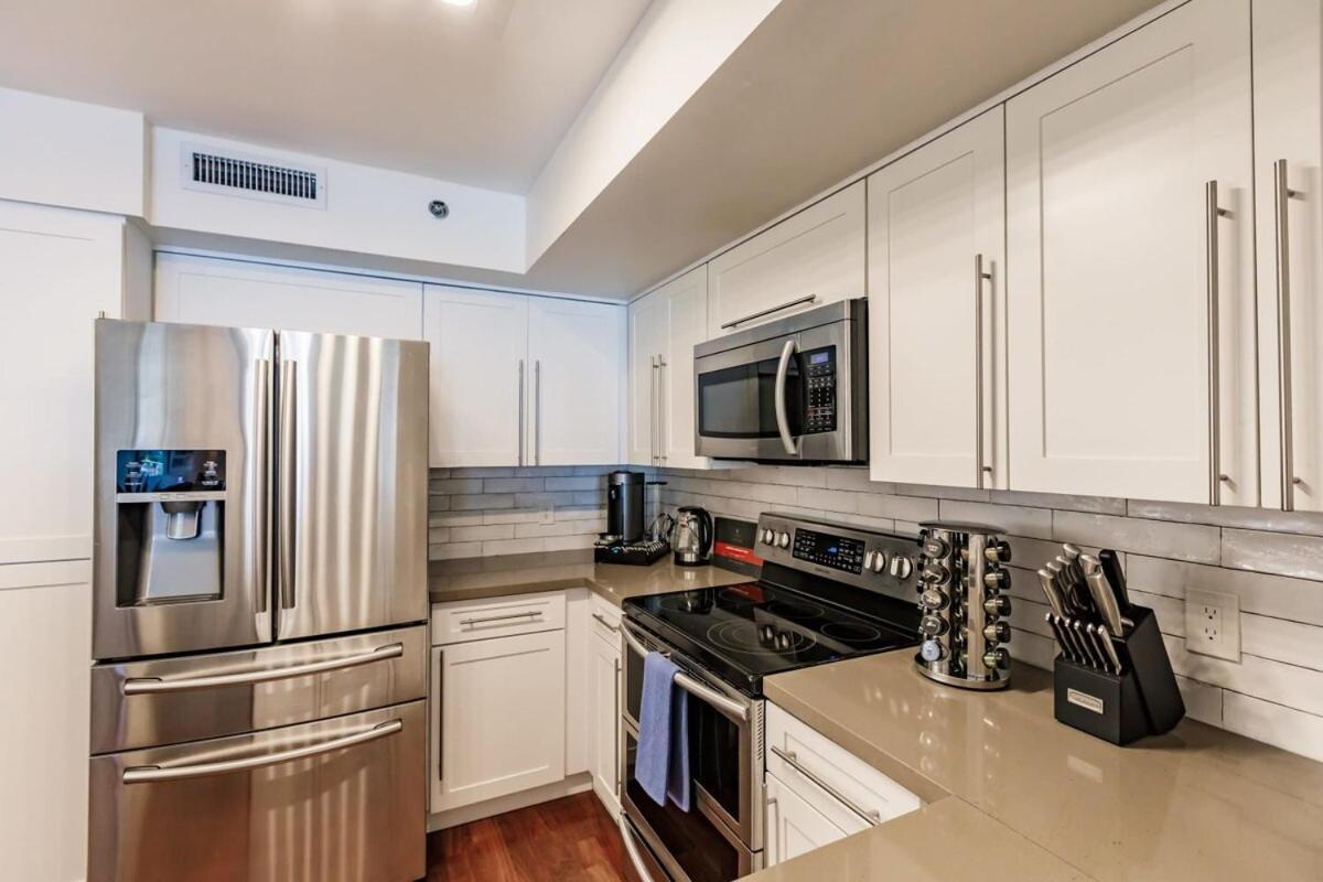 Uhost Ai - 3B Gem W Golf & Intracoastal Views ميامي المظهر الخارجي الصورة