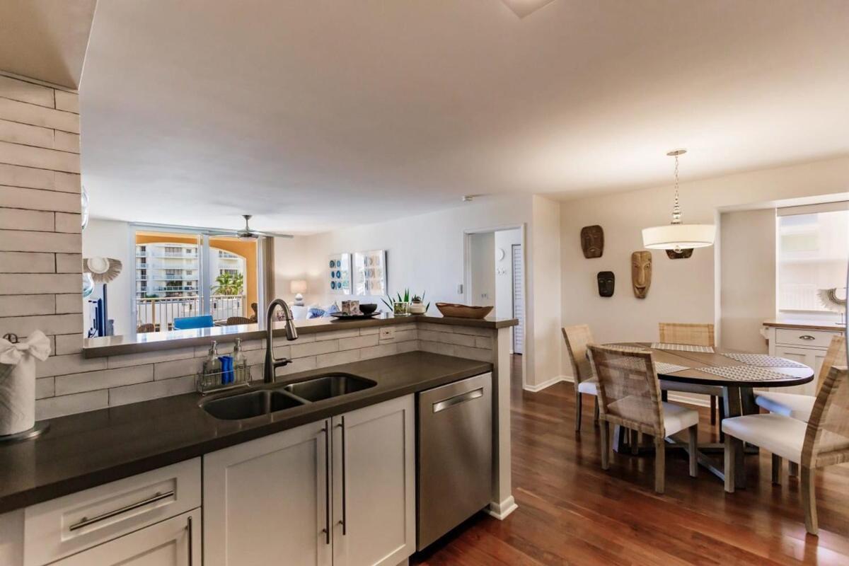 Uhost Ai - 3B Gem W Golf & Intracoastal Views ميامي المظهر الخارجي الصورة